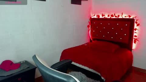 KIMBERLY online show from 02/06/25, 02:37