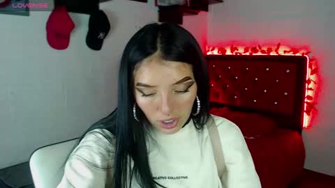 KIMBERLY online show from 02/10/25, 02:48