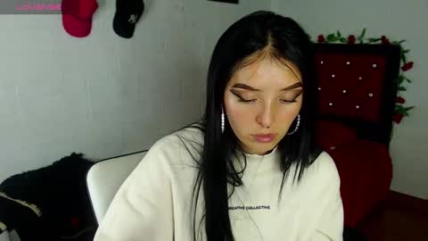 KIMBERLY online show from 02/10/25, 05:52