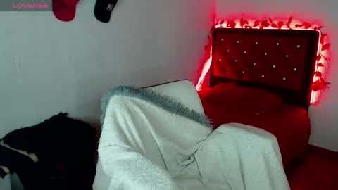 KIMBERLY online show from 02/12/25, 03:16