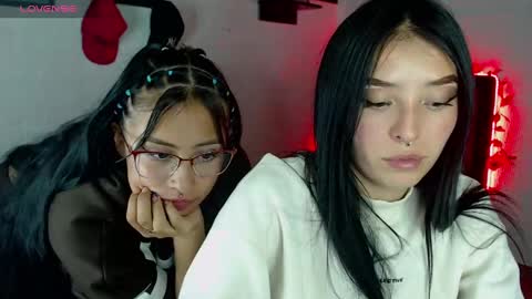 KIMBERLY online show from 02/12/25, 06:19