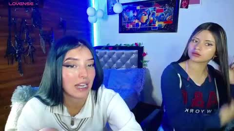 KIMBERLY online show from 02/15/25, 04:01