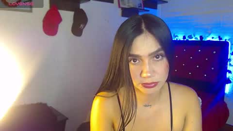 KIMBERLY online show from 02/18/25, 02:59