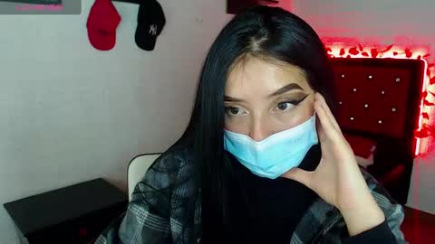KIMBERLY online show from 02/19/25, 03:27