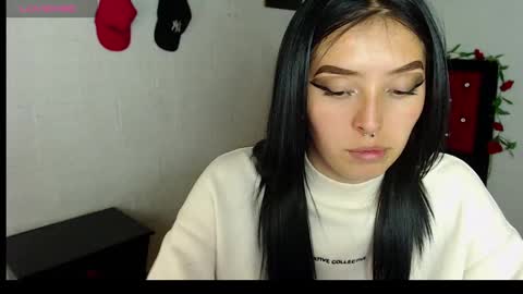 KIMBERLY online show from 02/20/25, 06:35
