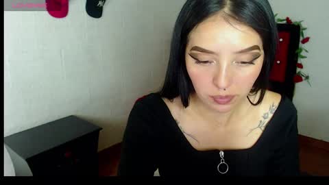 KIMBERLY online show from 02/22/25, 02:19