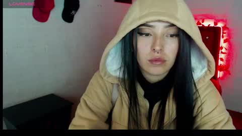 KIMBERLY online show from 02/25/25, 01:50