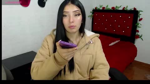 KIMBERLY online show from 02/27/25, 02:32