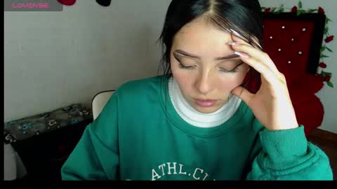KIMBERLY online show from 03/03/25, 04:56