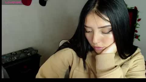 KIMBERLY online show from 03/05/25, 02:34
