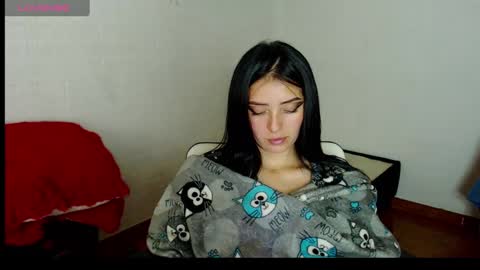 KIMBERLY online show from 03/06/25, 06:26
