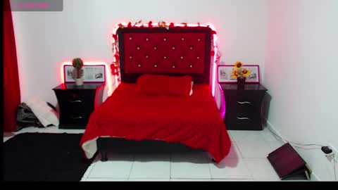 KIMBERLY online show from 03/10/25, 02:59