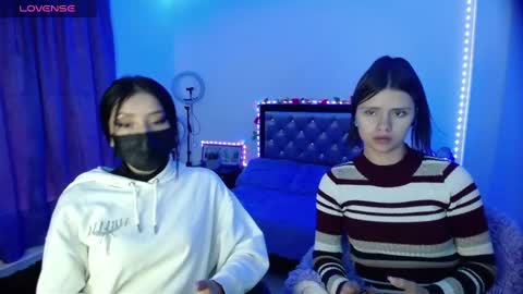 KIMBERLY online show from 03/11/25, 03:02