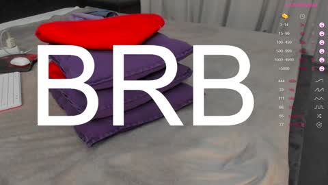 Snapshot of arshissa chatting on 02/05/25, 05:30 Arshi online show from 02/05/25, 05:30