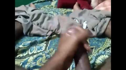 arshkhant987 online show from 12/15/25, 05:28