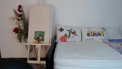 art_soul online show from 03/17/26, 09:29