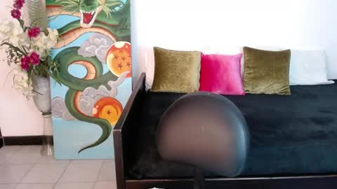 art_soul online show from 04/11/26, 03:38