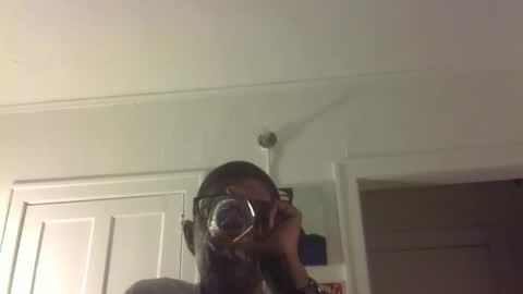 Arteblazze not daddy boy bitch or nigga online show from 03/07/26, 01:13