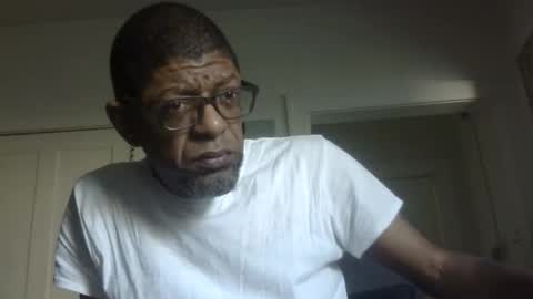 Arteblazze not daddy boy bitch or nigga online show from 03/08/26, 02:21