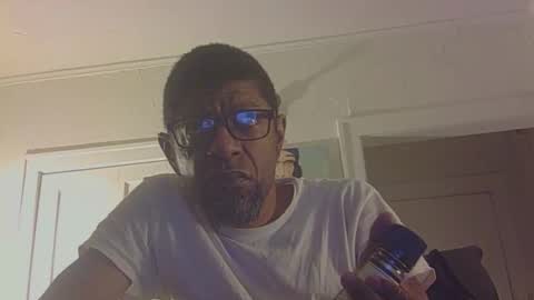 Arteblazze not daddy boy bitch or nigga online show from 04/06/26, 03:37