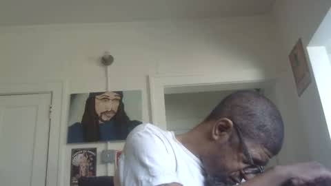 Arteblazze not daddy boy bitch or nigga online show from 05/08/26, 11:10