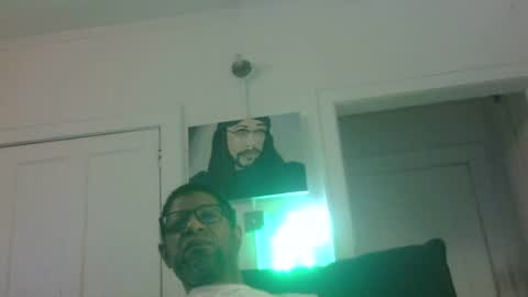 Arteblazze not daddy boy bitch or nigga online show from 07/13/26, 02:47