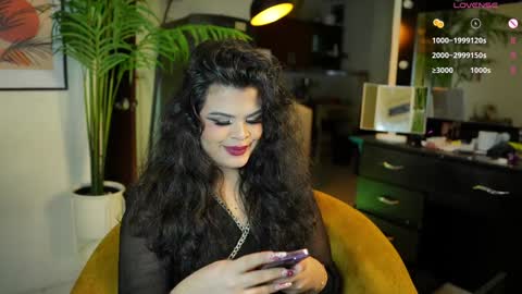 Snapshot of artechloe chatting on 12/16/24, 12:48 Chloe online show from 12/16/24, 12:48