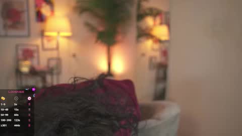 Chloe  online show from 02/13/26, 11:56