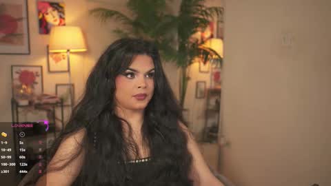 Chloe  online show from 02/20/26, 11:27