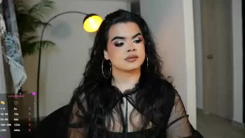 Chloe  online show from 07/20/26, 12:14