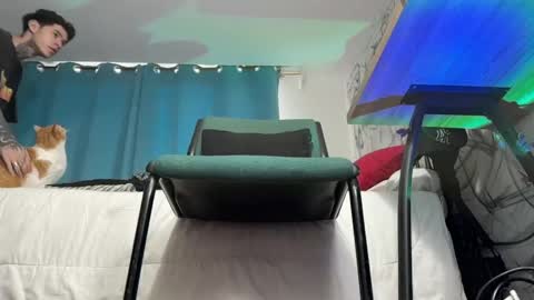 Snapshot of arteemiis chatting on 01/04/25, 01:53 online show from 01/04/25, 01:53