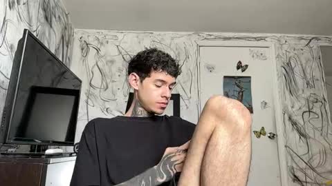 Snapshot of arteemiis chatting on 01/16/25, 06:59 online show from 01/16/25, 06:59