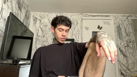 Snapshot of arteemiis chatting on 01/18/25, 12:13 online show from 01/18/25, 12:13