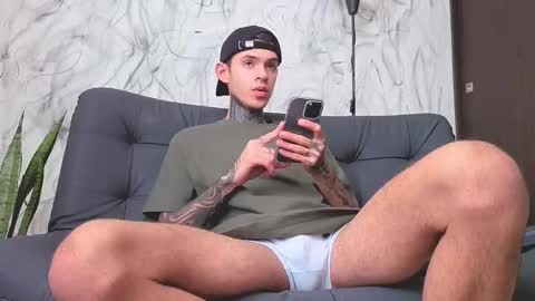   online show from 01/13/26, 01:05