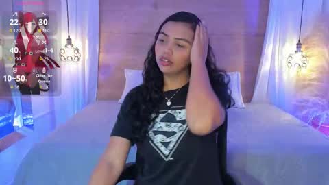 arteemisaa online show from 10/22/25, 02:23