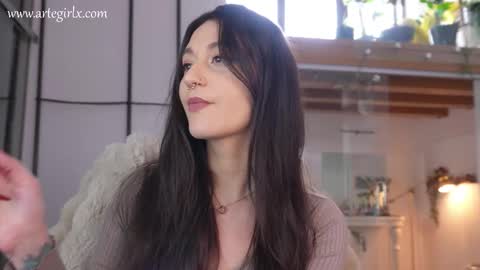 Maya online show from 03/17/26, 12:41