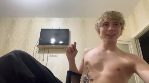 artem228play online show from 06/09/26, 12:00