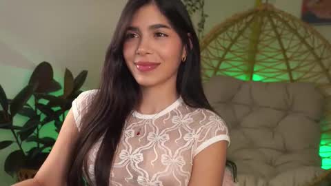 Amanda online show from 02/20/26, 03:25