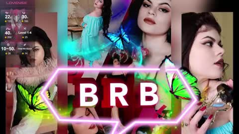 Snapshot of artemis696 chatting on 12/10/24, 04:27 Artemis my pvt is open and lovense is active online show from 12/10/24, 04:27