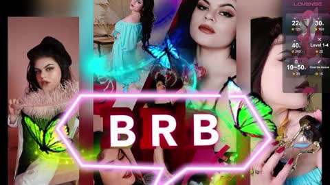 Snapshot of artemis696 chatting on 12/20/24, 02:05 Artemis my pvt is open and lovense is active online show from 12/20/24, 02:05