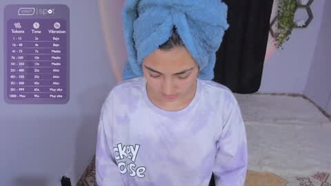 FENIX online show from 01/03/25, 01:16