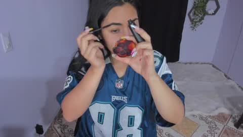 FENIX online show from 01/20/25, 12:15