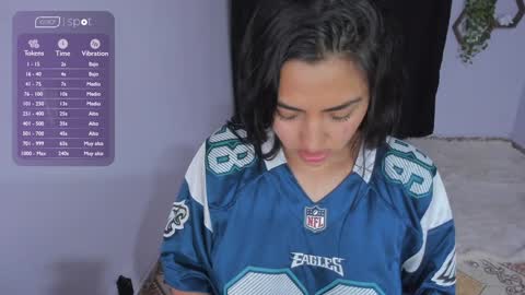 FENIX online show from 01/20/25, 03:15