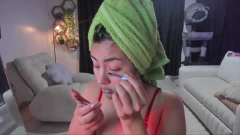 FENIX online show from 04/09/26, 04:45