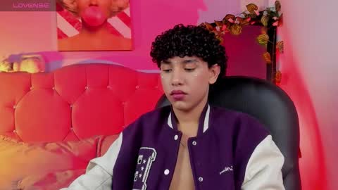 Artemis online show from 03/19/26, 09:08