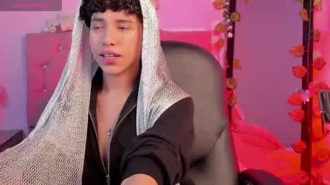 Artemis online show from 03/23/26, 08:24