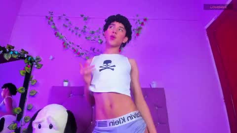 Artemis online show from 04/13/26, 10:04