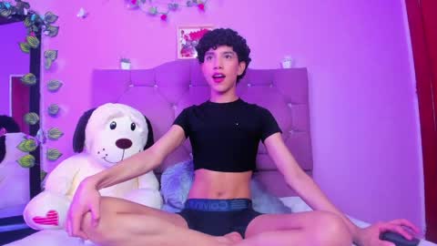 Artemis online show from 04/15/26, 07:10