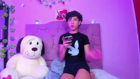 Artemis online show from 04/15/26, 07:58