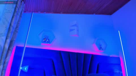 artemis_nyx online show from 01/12/26, 10:04